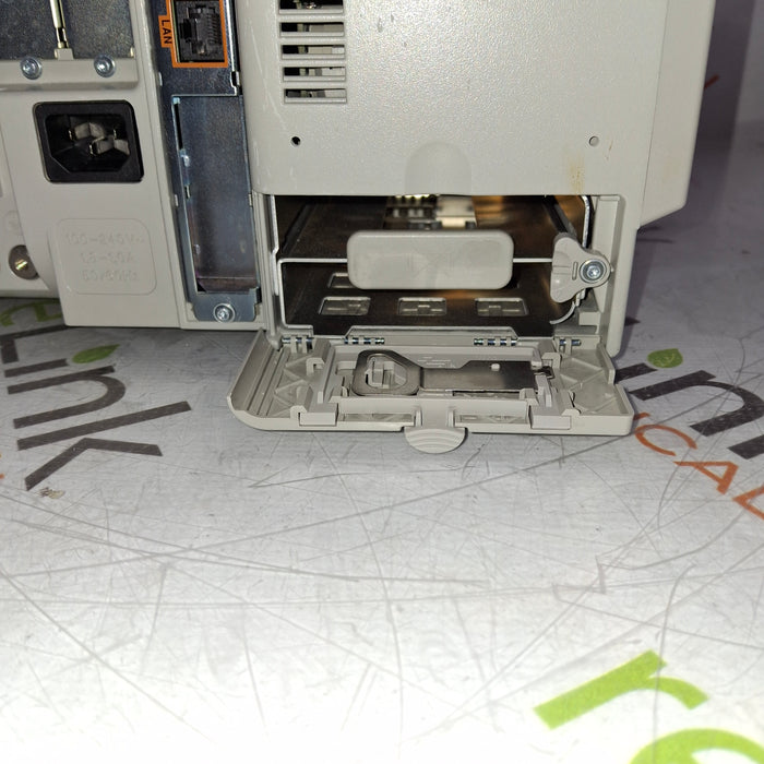 Philips IntelliVue MP50 Patient Monitor