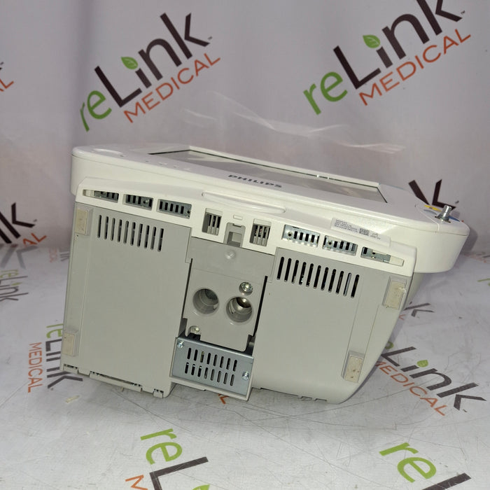 Philips IntelliVue MP50 Patient Monitor