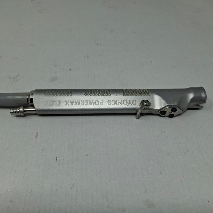 Smith & Nephew 72200616  Powermax Elite Arthroscopic Shaver