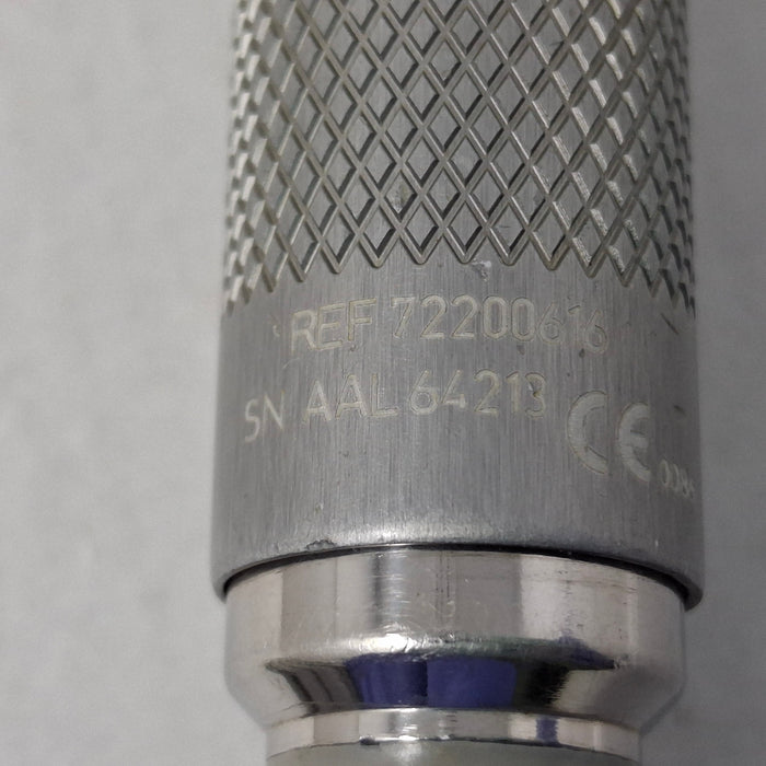 Smith & Nephew 72200616  Powermax Elite Arthroscopic Shaver