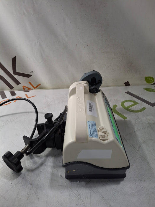 Smiths Medical Medfusion 4000 Syringe Infusion Pump