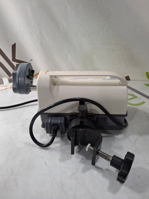 Smiths Medical Medfusion 4000 Syringe Infusion Pump