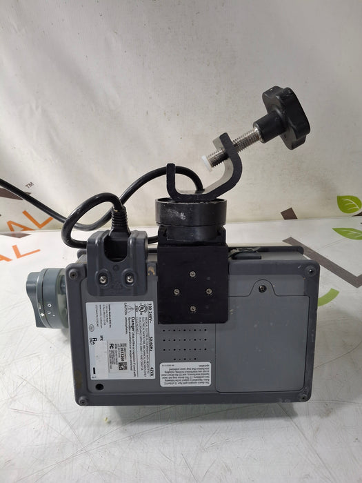 Smiths Medical Medfusion 4000 Syringe Infusion Pump