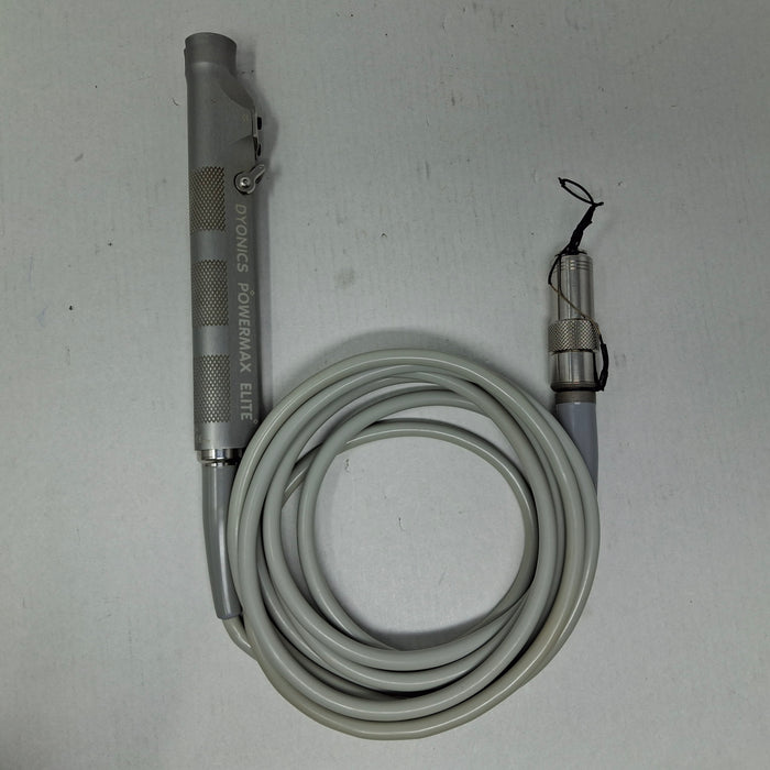 Smith & Nephew 72200616  Powermax Elite Arthroscopic Shaver