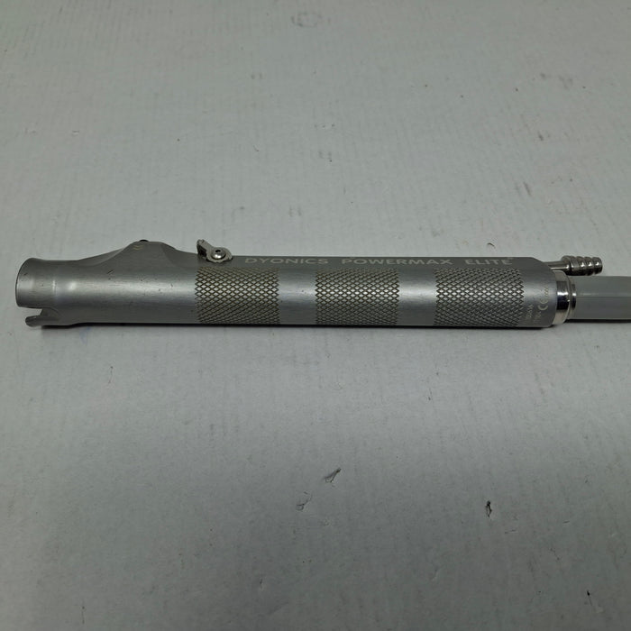 Smith & Nephew 72200616  Powermax Elite Arthroscopic Shaver