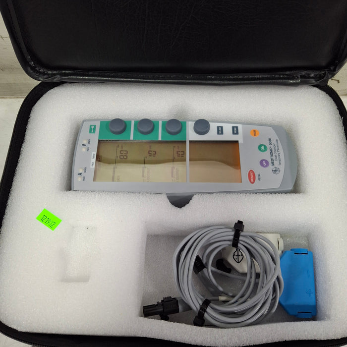 Medtronic 5388 Dual Chamber Pacemaker Monitor