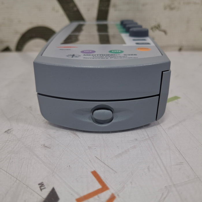 Medtronic 5388 Dual Chamber Pacemaker Monitor