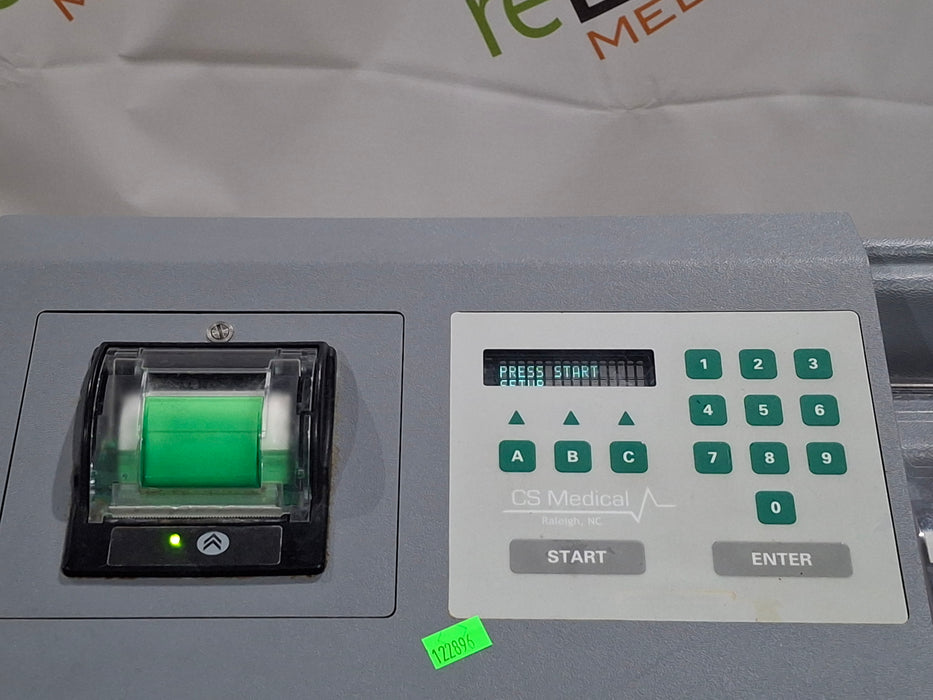 CS Medical TD-100 TEE Probe Disinfector