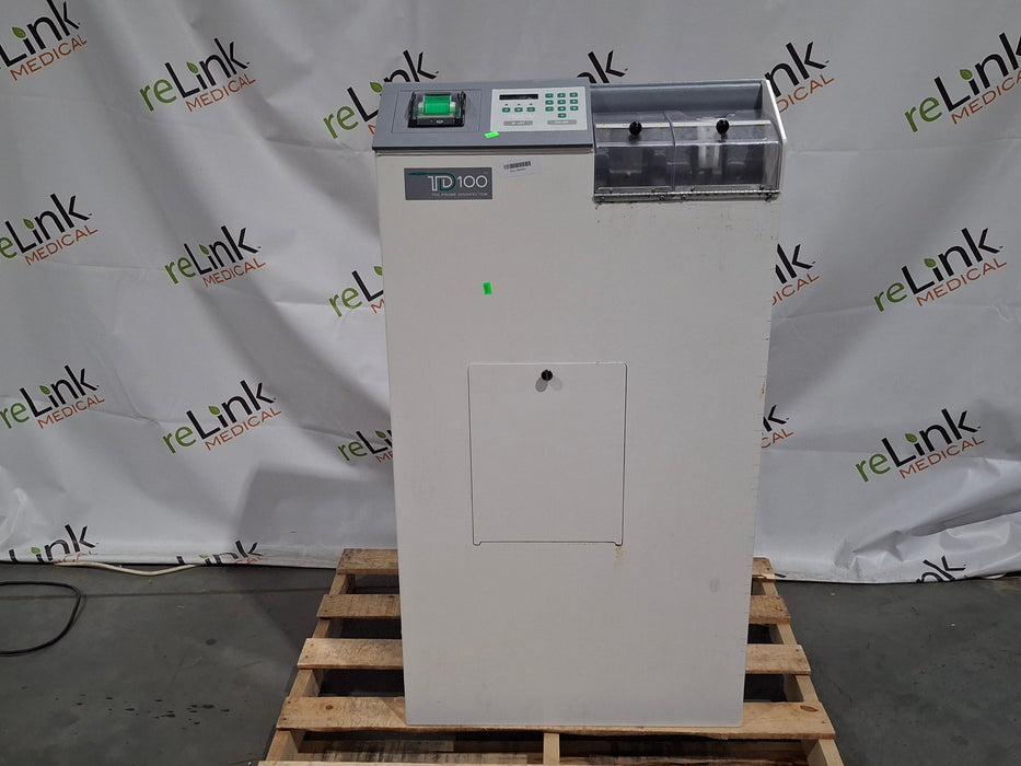 CS Medical TD-100 TEE Probe Disinfector