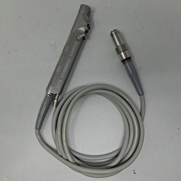 Smith & Nephew 72200616  Powermax Elite Arthroscopic Shaver