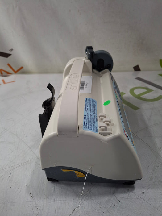 Smiths Medical Medfusion 3500 Version 6 Syringe Infusion Pump