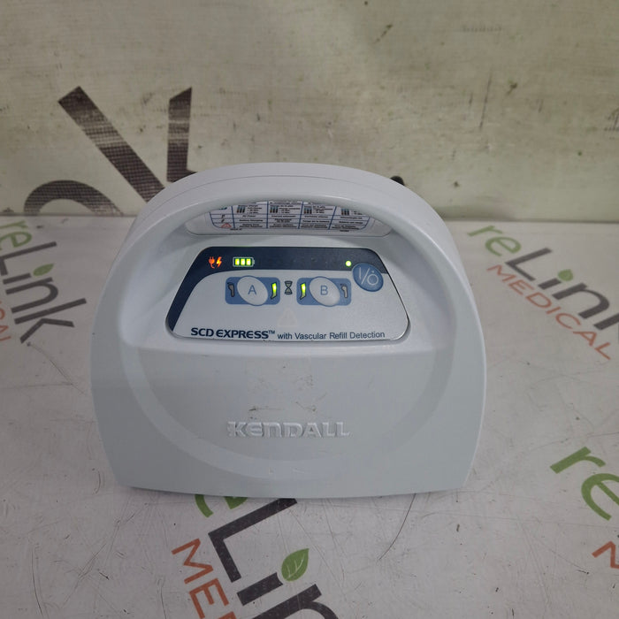 Kendall Products SCD Express Sequential Compression Device