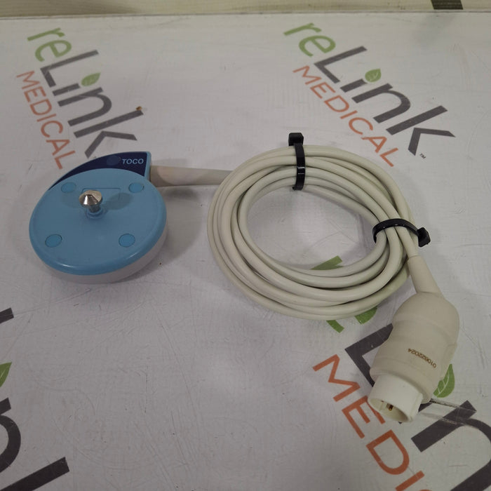GE Healthcare Toco Transducer
