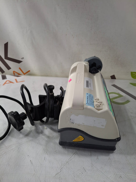 Smiths Medical Medfusion 4000 Syringe Infusion Pump