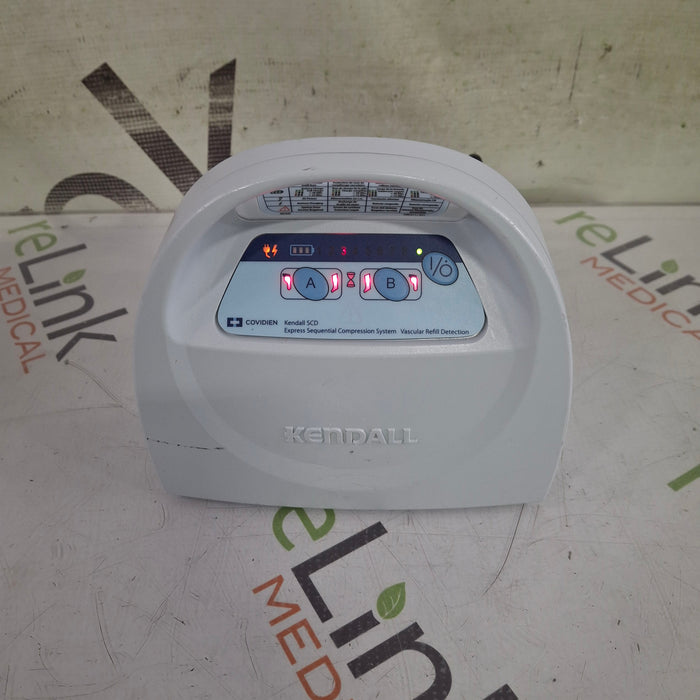 Covidien Kendall SCD Express Sequential Compression System