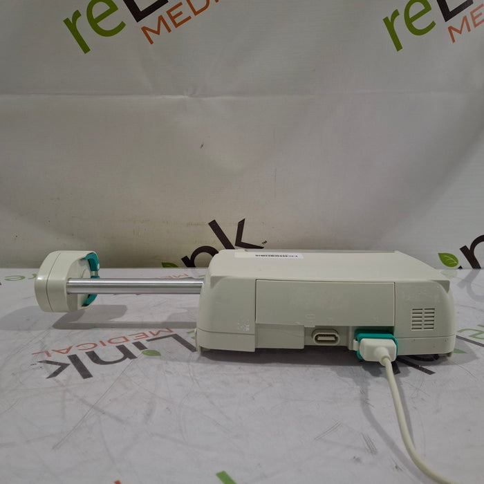 B. Braun Perfusor Space Syringe Pump