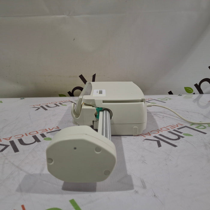 B. Braun Perfusor Space Syringe Pump