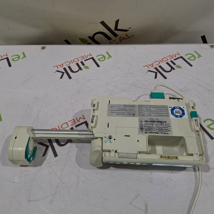 B. Braun Perfusor Space Syringe Pump