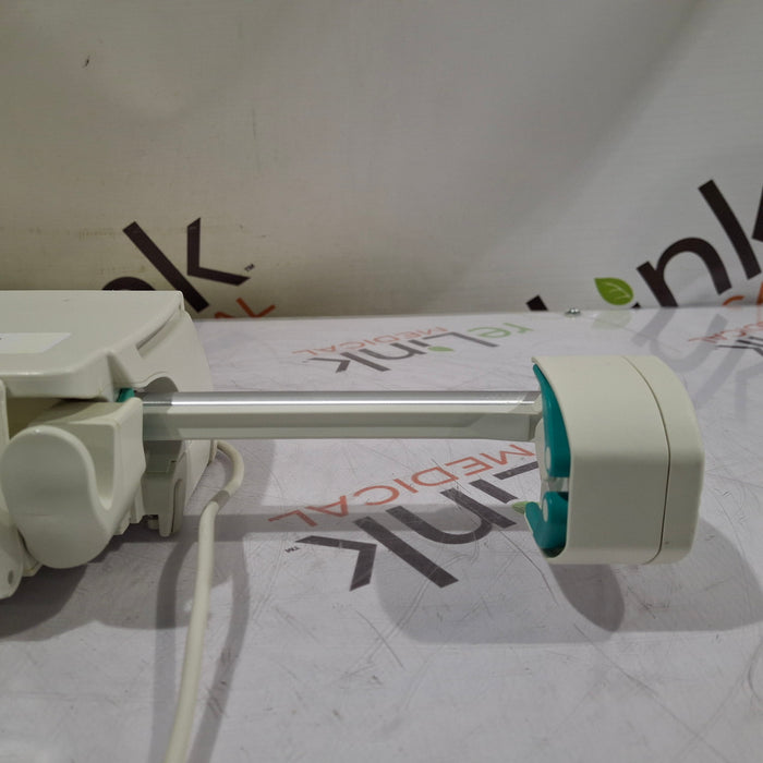 B. Braun Perfusor Space Syringe Pump