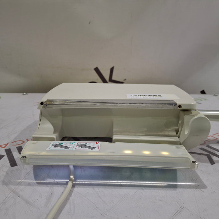 B. Braun Perfusor Space Syringe Pump