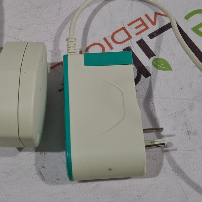 B. Braun Perfusor Space Syringe Pump