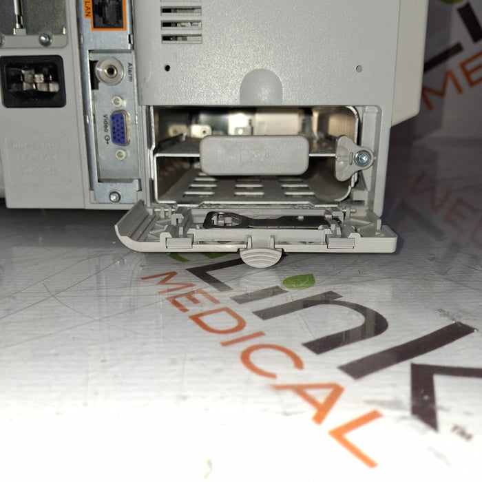 Philips IntelliVue MP50 Patient Monitor