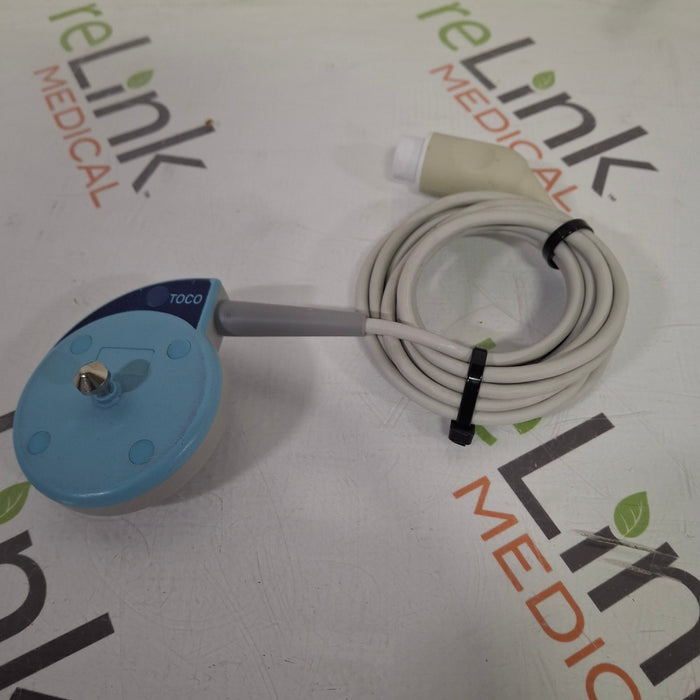 GE Healthcare Toco Transducer