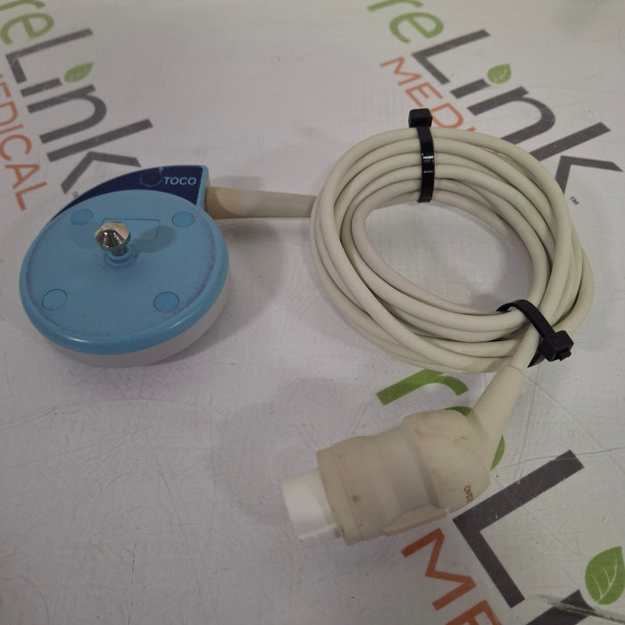 GE Healthcare Toco Transducer