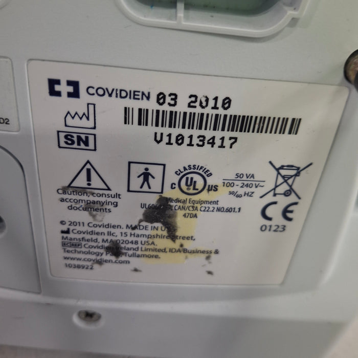 Covidien Kendall SCD Express Sequential Compression System