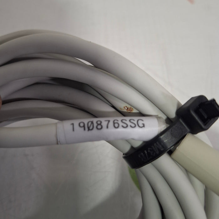 GE Healthcare Toco Transducer