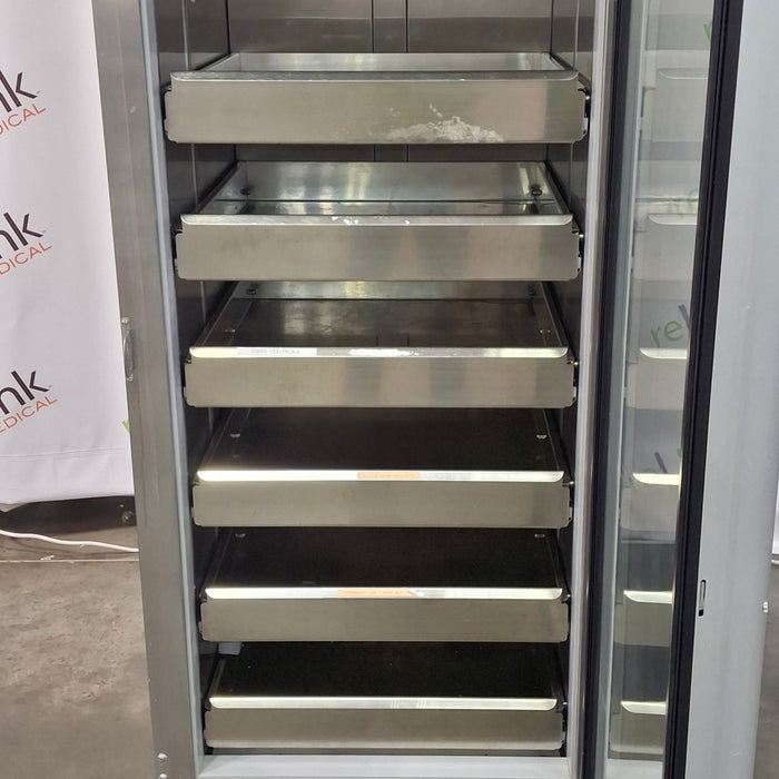 Follett Corp REF25 Upright Pharmacy Refrigerator