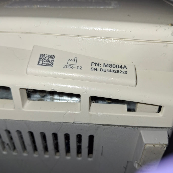 Philips IntelliVue MP50 Patient Monitor