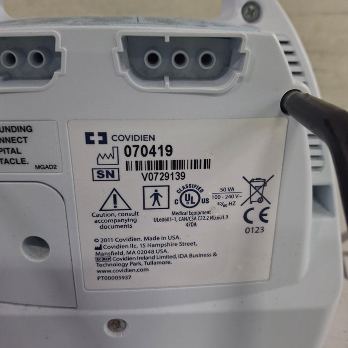 Covidien Kendall SCD Express Sequential Compression System