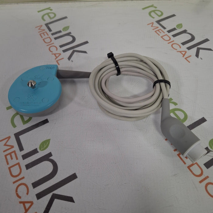 GE Healthcare Toco Transducer