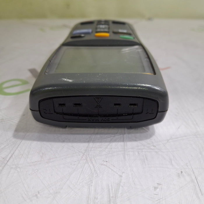 Fluke 52 II Thermocouple Thermometer