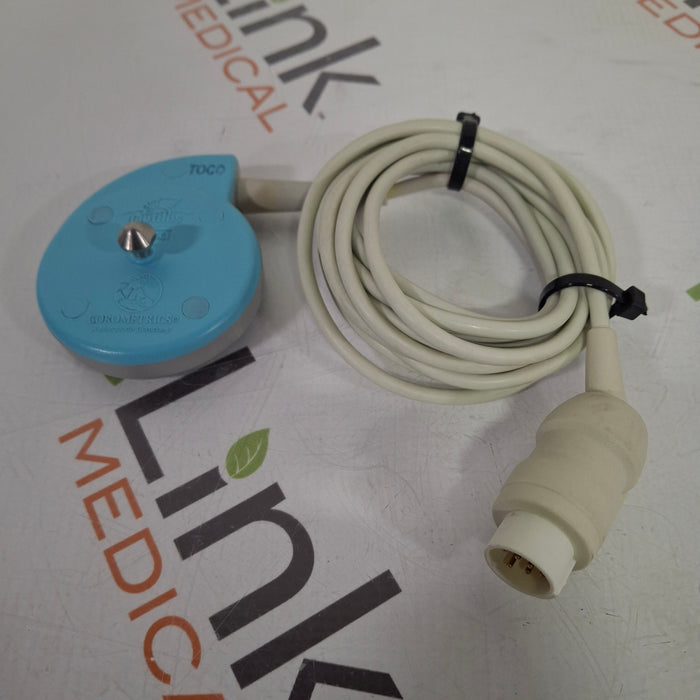 GE Healthcare Toco Transducer