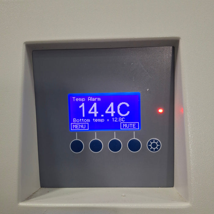 Follett Corp REF25 Upright Pharmacy Refrigerator