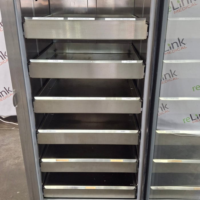 Follett Corp REF25 Upright Pharmacy Refrigerator