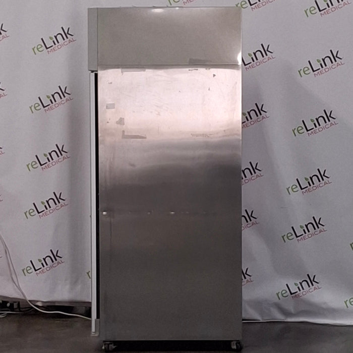 Follett Corp REF25 Upright Pharmacy Refrigerator