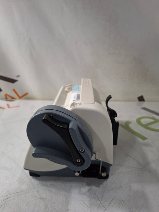 Smiths Medical Medfusion 3500 Version 6 Syringe Infusion Pump