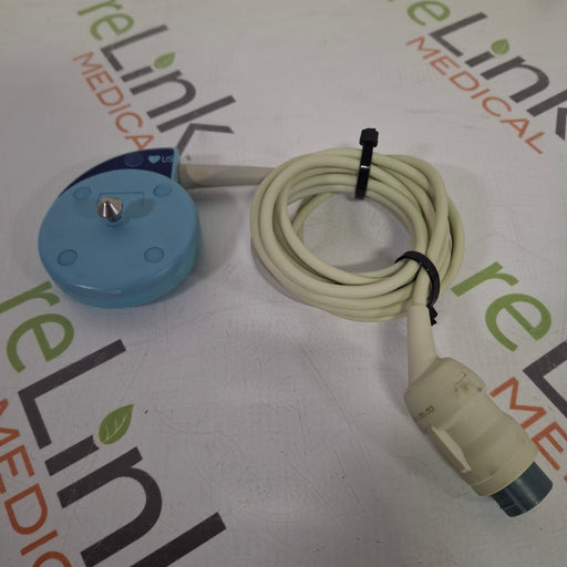 GE Healthcare GE Healthcare 5700HAX Fetal Ultrasound Transducer (Knob Style) Patient Monitors reLink Online