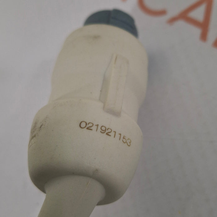 GE Healthcare 5700HAX Fetal Ultrasound Transducer (Knob Style)