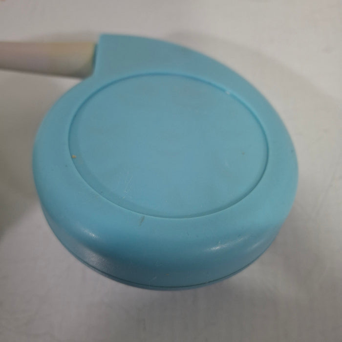 GE Healthcare 5700HAX Fetal Ultrasound Transducer (Knob Style)