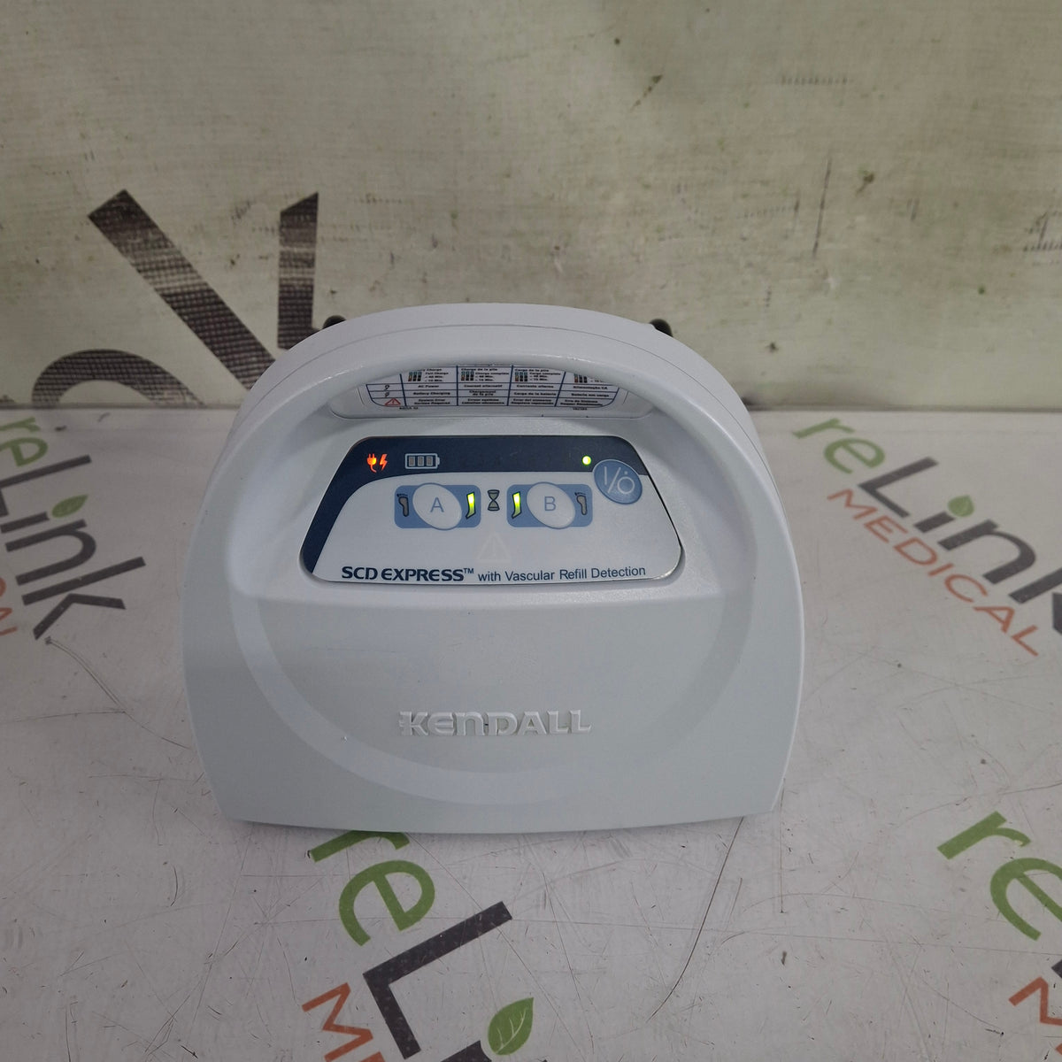 Kendall Products SCD Express Sequential Compression Device