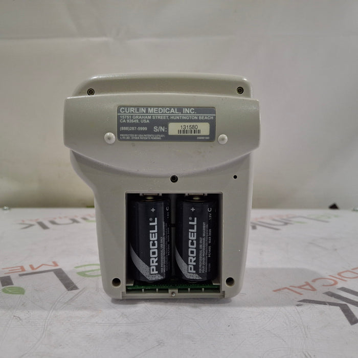 Curlin Medical 4000 CMS Ambulatory Pump