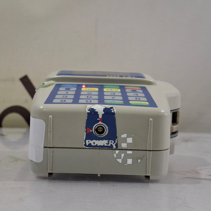 Curlin Medical 4000 CMS Ambulatory Pump