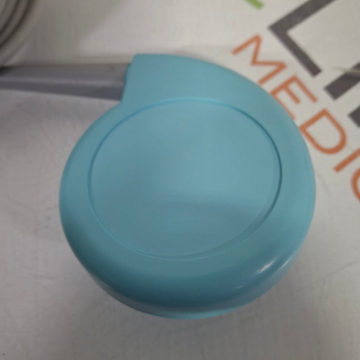 GE Healthcare 5700HAX Fetal Ultrasound Transducer (Knob Style)