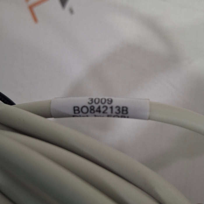 GE Healthcare 5700HAX Fetal Ultrasound Transducer (Knob Style)