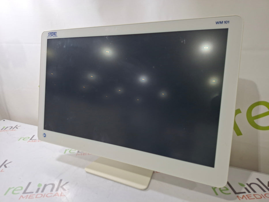 Karl Storz Canvys 24" Touch Screen Monitor