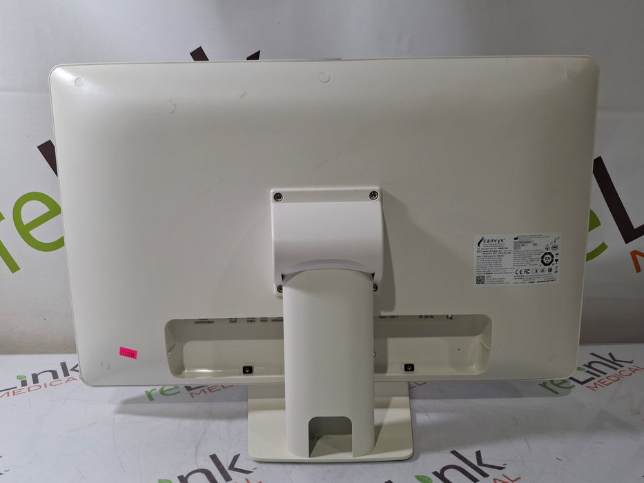Karl Storz Canvys 24" Touch Screen Monitor